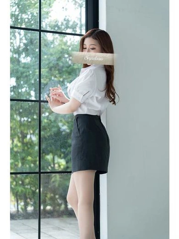 【千夏】清純美乳、エ○チな癒し系♪