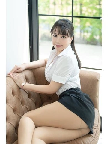 【まゆ】癒し＆いやらし美女♪