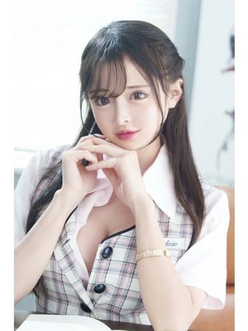 【雫どれみ】ロリエロ系アイドル電撃入店!