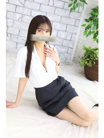 【あや】守りたくなるその笑顔！