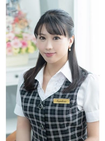 【まゆ】癒し&いやらし美女♪