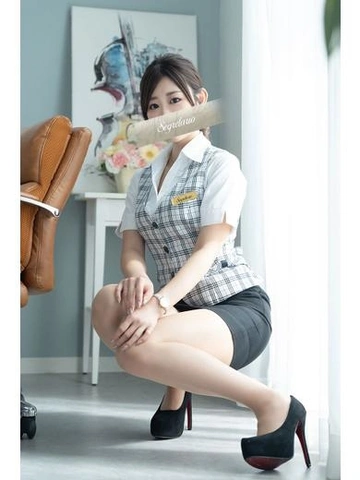 【るか】ピュアでビンカンな清純派！