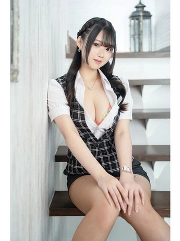 【あずさ】貴男を惑わせる魅惑のエロBODY！