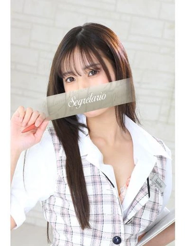 【あや】守りたくなるその笑顔!