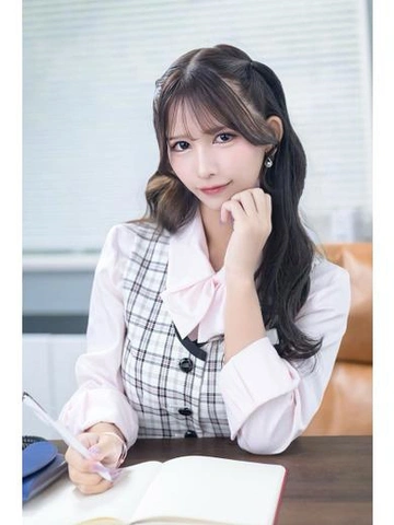 【愛麗】魅惑のロリ巨乳美女！