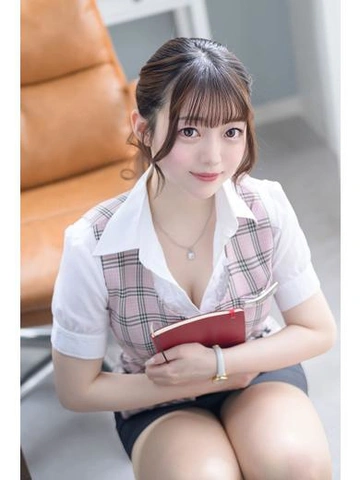 【るかな】極上癒し系秘書！