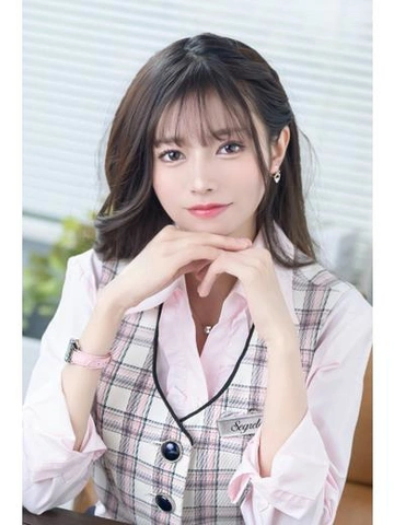 【あや】守りたくなるその笑顔！