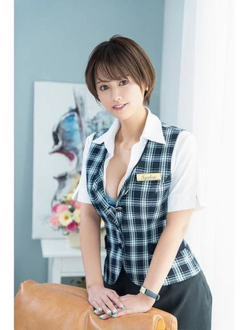 【奏れみ】 風俗未経験の敏感美女♪