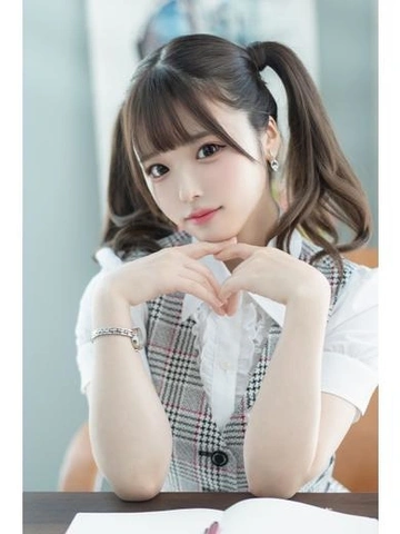 【みりあ】エ○チな悪戯大好きロリ痴女!