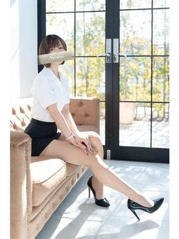 【あき】9頭身極上スタイル！！