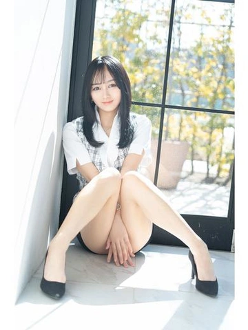 【るい】ウブでキュートな現役学生!