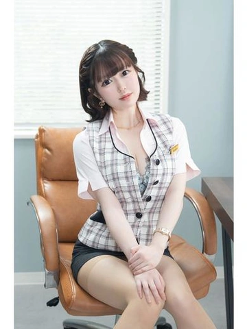 【優衣】圧巻のバストで悩殺！