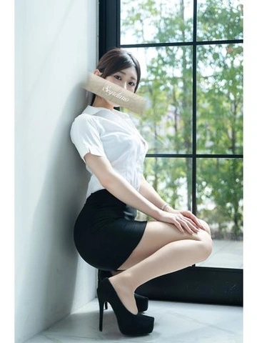 【るか】ピュアでビンカンな清純派！