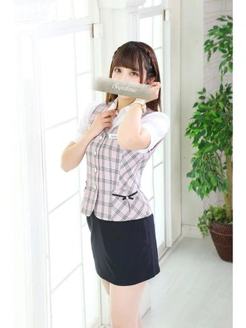 【かすみ】興奮必至の美人秘書♪