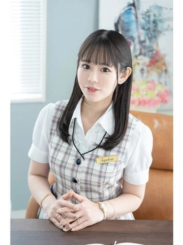 【ひなみ】Iカップを密着させて乱れます!