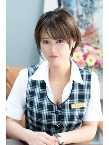 【奏れみ】 風俗未経験の敏感美女♪