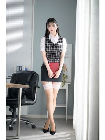 【あずさ】貴男を惑わせる魅惑のエロBODY!