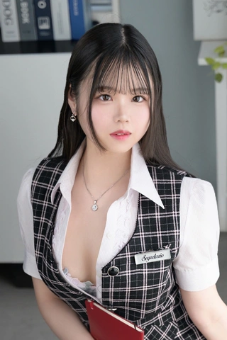 【あずさ】貴男を惑わせる魅惑のエロBODY！