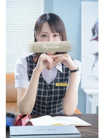 【沙奈】清楚系スレンダービューティー