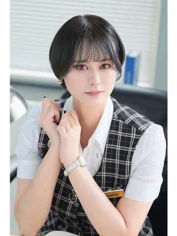 【奏れみ】 風俗未経験の敏感美女♪