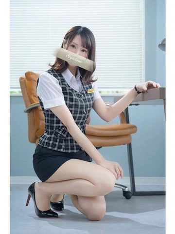 【沙奈】清楚系スレンダービューティー