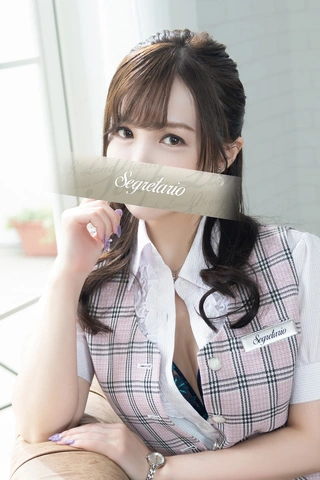 【くるみ】甘い吐息交じりの濃厚ご奉仕！