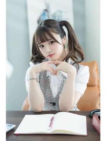 【みりあ】エ○チな悪戯大好きロリ痴女！