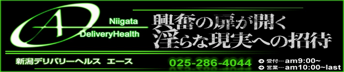 新潟デリバリーヘルス　エース