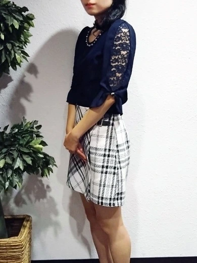 皆川ななみ