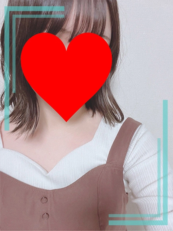 みう︎💕見た瞬間心躍る美女