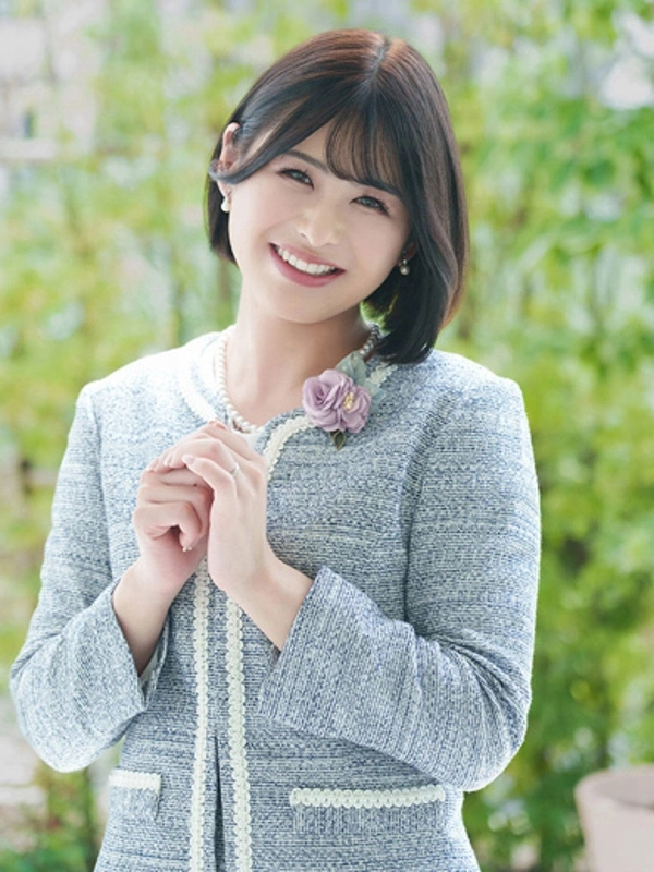 悠木美那
