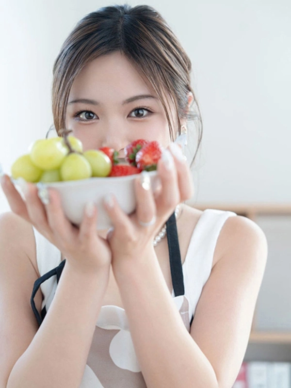 鈴原まふゆ