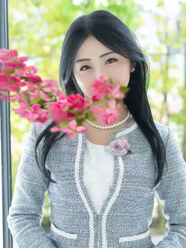 朝日柚葉