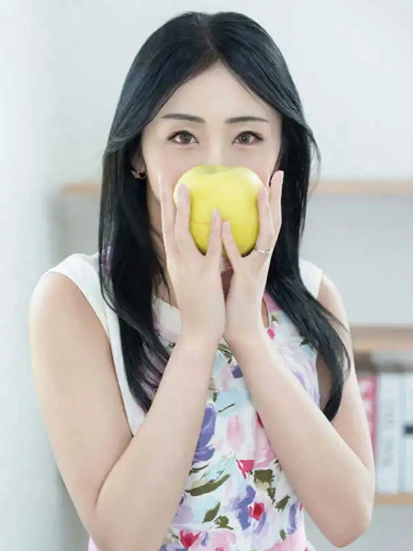 朝日柚葉