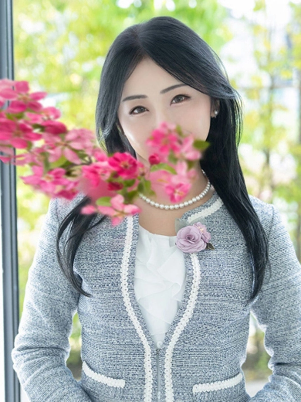 朝日柚葉