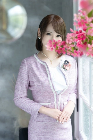 すべてにおいて一級品。色気半端ない完璧美人妻