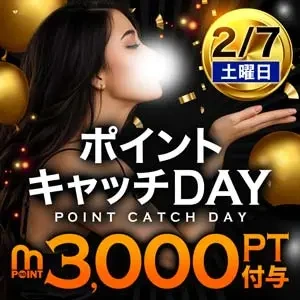 ポイントキャッチDay