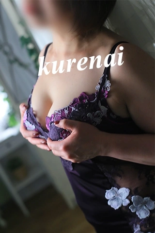 清内紅~ドエロスマダム~ シーツに広がるオホーツク海