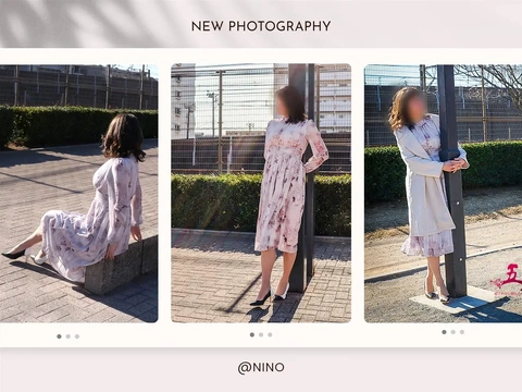 色気の塊。グラマー美熟女♪