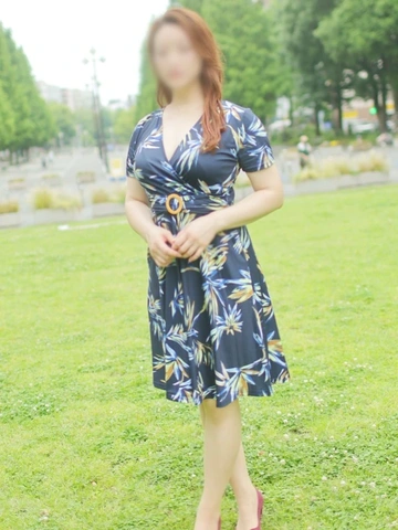 本日出勤！まさかの空き枠！？高身長×グラマラス♪美熟女の色気♪「すずか」さん♪