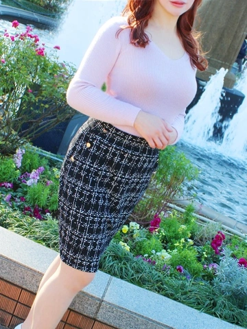 本日出勤！まさかの空き枠！？高身長×グラマラス♪美熟女の色気♪「すずか」さん♪