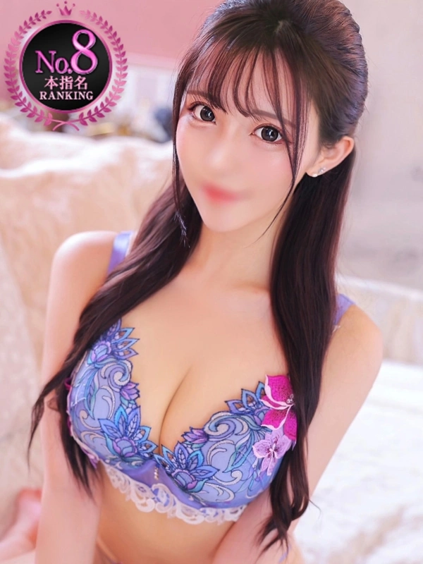 ゆめか【主張が強すぎる乳房】