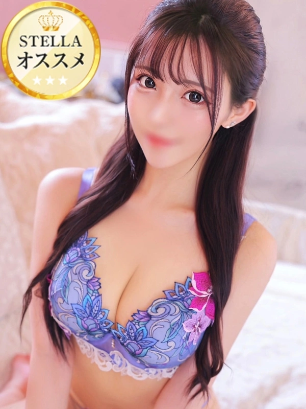 ゆめか【主張が強すぎる乳房】