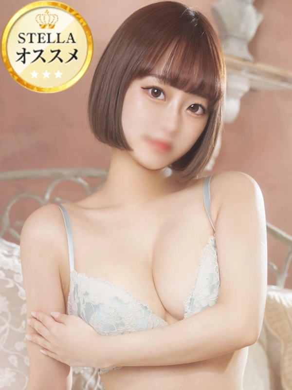 るな【純粋無垢な清楚美女】