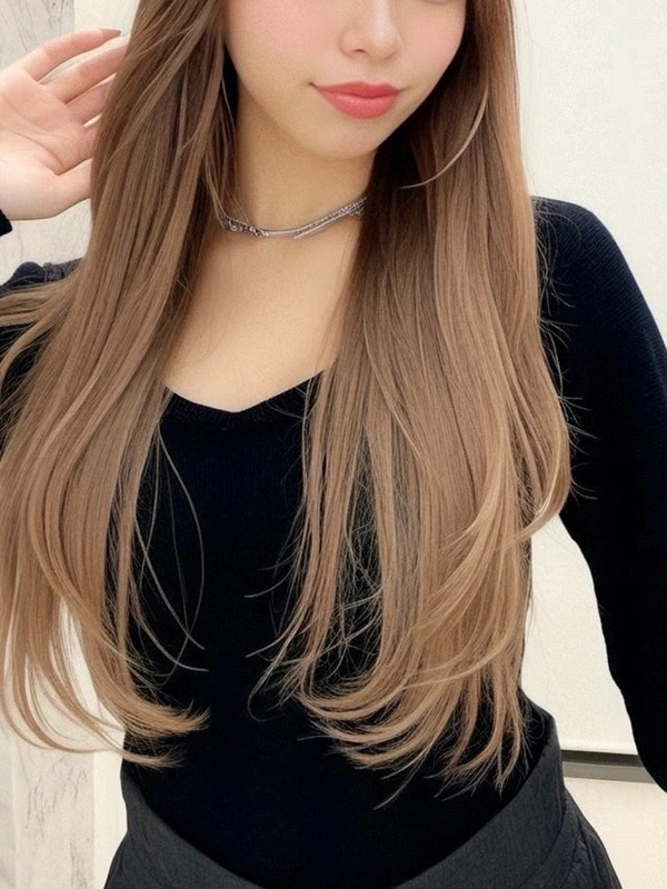 ねいろ【初々しさ満点◎】