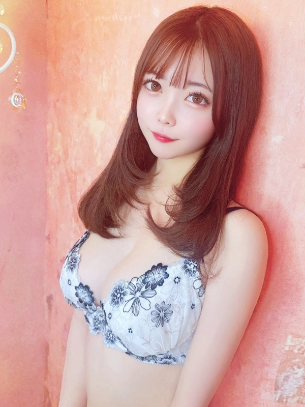 ふう【天然H乳アイドル】