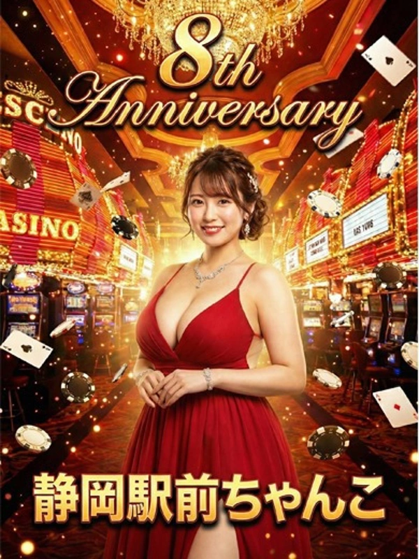 祝☆8周年記念価格