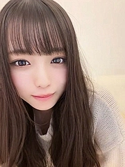 21歳初々しい笑顔がキュートすぎます！