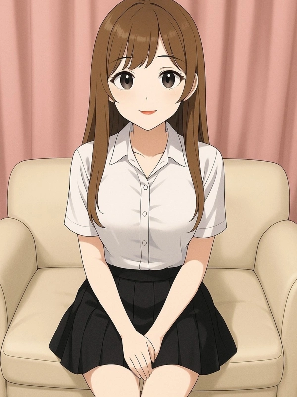南野　りな