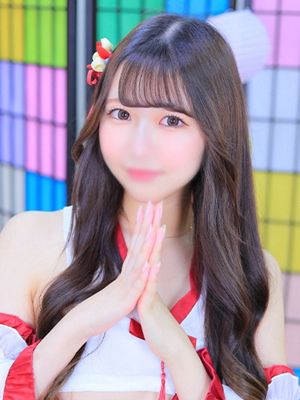 ななこ☆最高笑顔は皆のアイドル